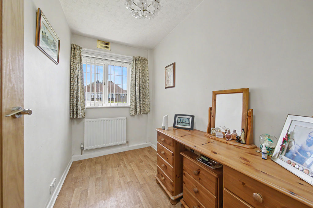 Dukes Drive Newbold